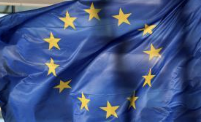 Por fin, Europa